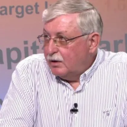 Издъхна уважаван български финансист