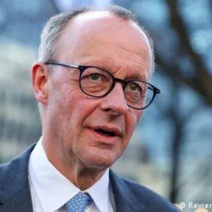 Мерц: Разполагането на западни войски в Украйна е невъзможно без съгласието на Русия