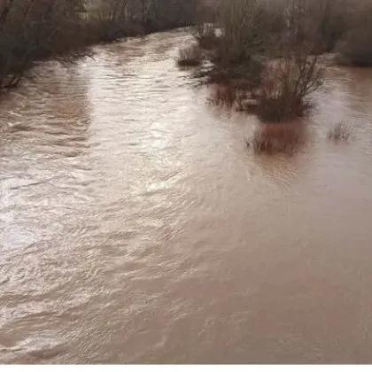 Ситуацията с язовир Ивайловград е овладяна съобщи за БТА Васил