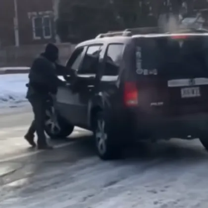 Появи се видео от стрелбата в Минеаполис, при която загина 37-годишна жена