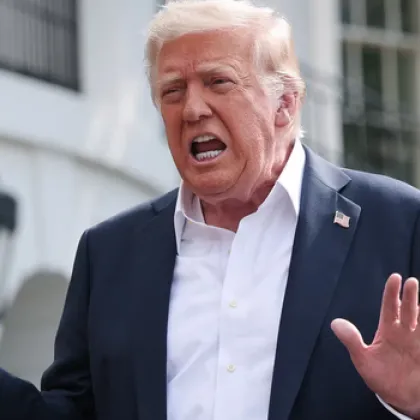 Съединените щати ще се оттеглят от десетки международни организации включително