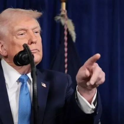 Сенатът на САЩ ограничи военните правомощия на Тръмп