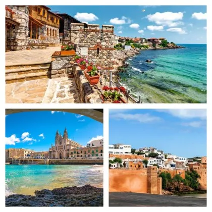 Въпреки зимния студ сега е най подходящият момент да започнете планирането