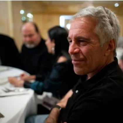 Разсекретени документи по случая със скандалния американски финансист Джефри Епстийн