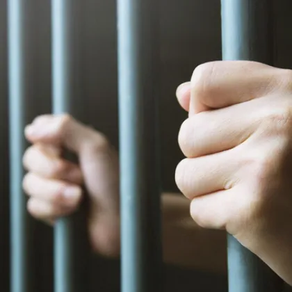 Затвор за превишена скорост във Франция