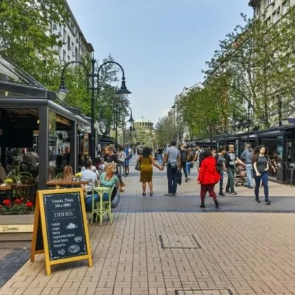 Софтуерните изисквания на банките създават излишни пречки пред ресторантьорския бизнес но