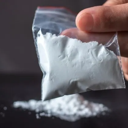 Нашенец заловен в Сърбия с 1 килограм кокаин и 2 килограма хероин