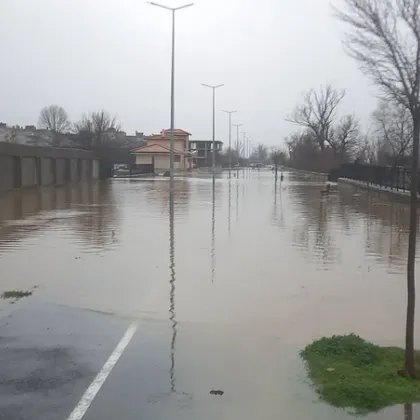 Остава в сила частичното бедствено положение в община Крумовград