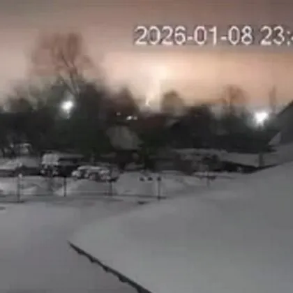 Русия удари Украйна с "Орешник", било отговор на атаката срещу резиденцията на Путин ВИДЕО