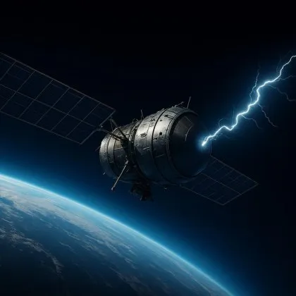 След 3 дни хаос: космосът може да стане недостъпен за човечеството