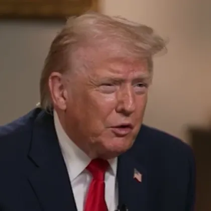 Доналд Тръмп заяви че може скоро да започне сухопътни удари