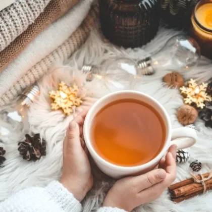 Зимна неделя у дома: малките ритуали, които топлят повече от печката