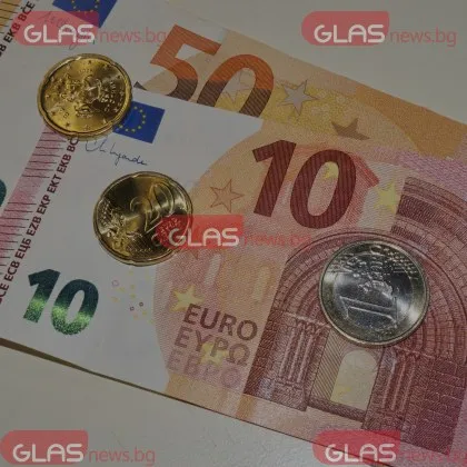 Полицията хвана 21 годишен жител на Вълчедръм с фалшиви евро Служителят