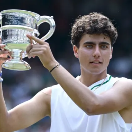 Иван Иванов е "Най-добър млад спортист" на България за 2025 г.