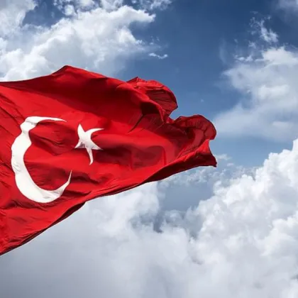 Минималната пенсия в Турция става 400 евро