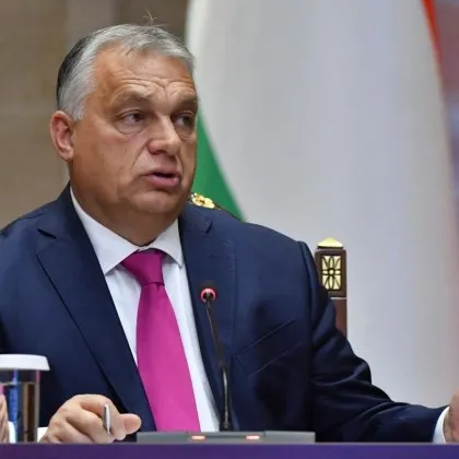 Финансирането на Украйна е като хвърляне на пари в бездънна