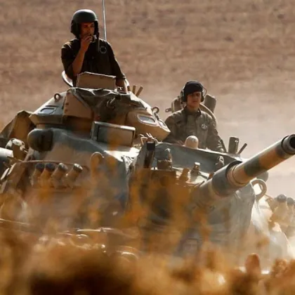 Сирийската правителствена армия съобщи че е установила пълен контрол над