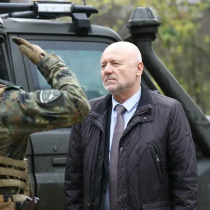 Вече сме свидетели на категоричен обрат във войната Оттук нататък