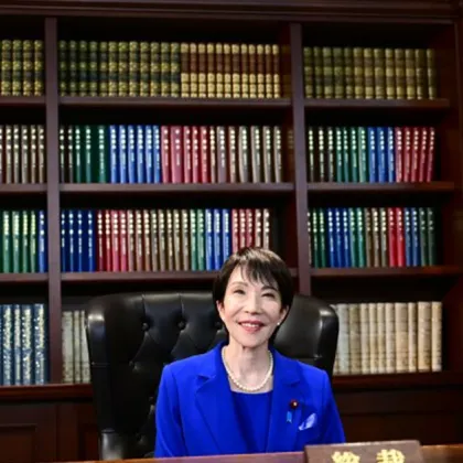 Такаичи може да предизвика предсрочни избори в Япония