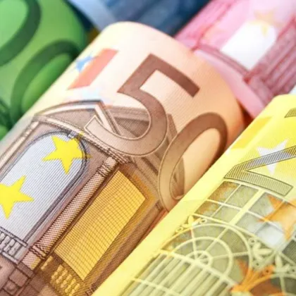 Задържаха младеж от Монтанско за плащане с фалшиво евро на бензиностанция