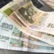 16 млрд. лева български пари още са в обращение