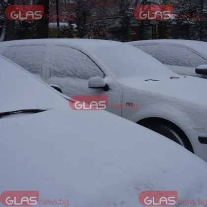 Ето какво е състоянието на пътищата у нас към момента