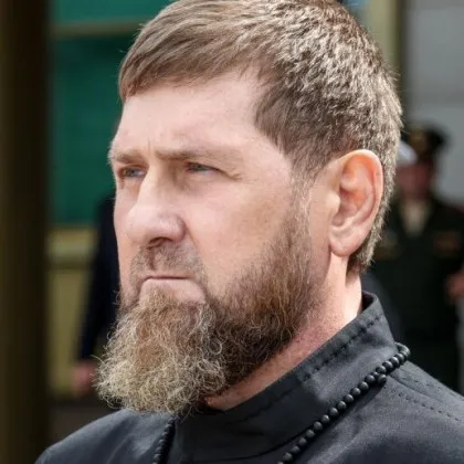 Главата на Чечения Рамзан Кадиров е тежко болен и Кремъл в момента