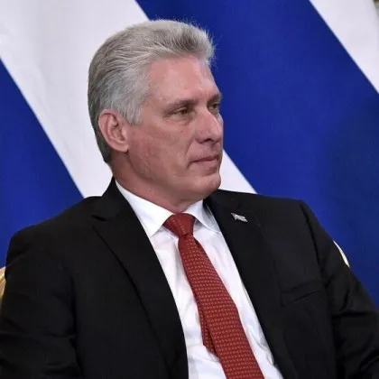 Кубинският президент отговори на ултиматума на Тръмп