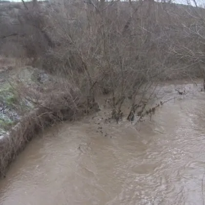 Овладявана е ситуацията в Батановци