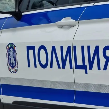 Полицаи от Сливен върнаха откраднат ключ и доверието в институциите