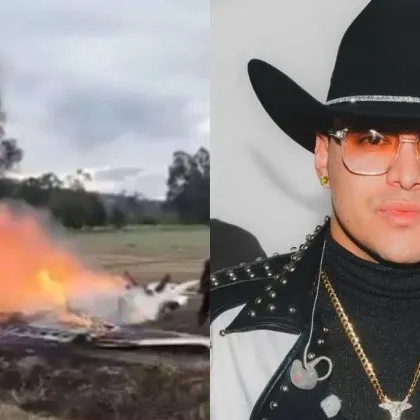 Шестима души сред които популярният колумбийски певец Йейсон Хименес загинаха