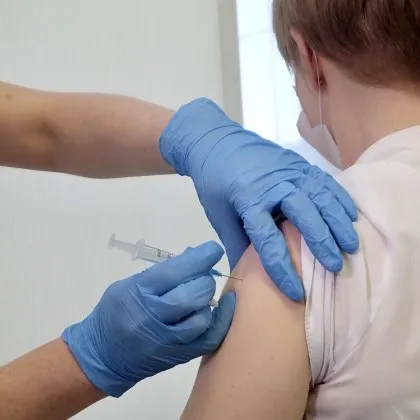 Проучване, свързващо ваксините срещу COVID и рака, е подложено на кибератака