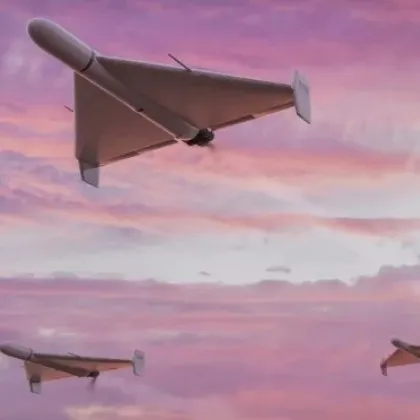 Руските войски са завоювали село Белогорие в Запорожка област съобщи