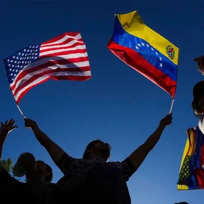 САЩ призоваха американците да напуснат Венецуела. Защо?