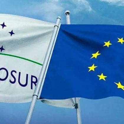 Ето кога Европа подписва договора с Меркосур