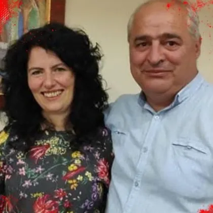 &bdquo;Искам да живея": Надя и битката, в която надеждата зависи от всички нас