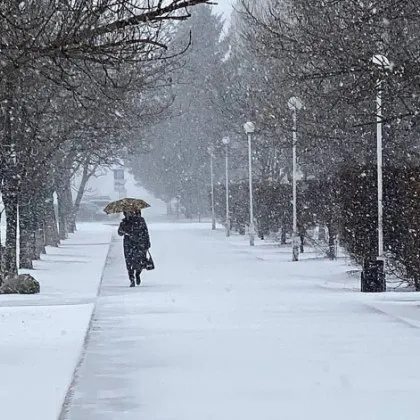 Какво време ни очаква днес