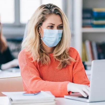 Област Варна е пред обявяване на грипна епидемия