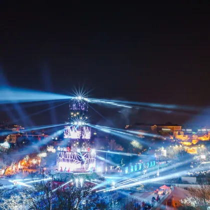 Седем години по-късно: Пловдив продължава да живее като Европейска столица на културата