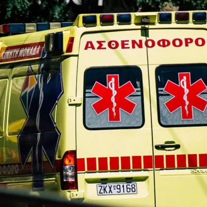 Таван се срути в мол в Солун ВИДЕО