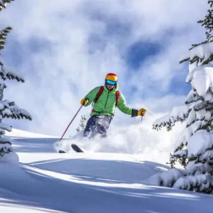 Украински скиор блъсна македонски гражданин на писта в Пампорово