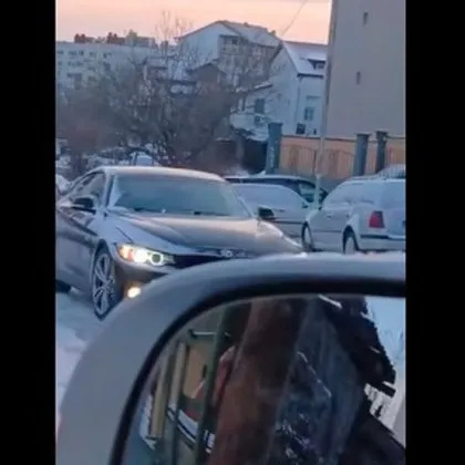 Излизайте само при крайна необходимост – с това предупреждение варненка