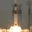 Космическият полет на индийската ракета PSLV за втори път завърши с катастрофа
