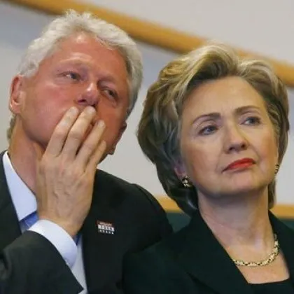 Бил и Хилари Клинтън са решили да не дават показания