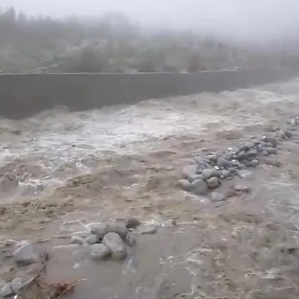 Откриха тяло на мъж в река във Видинско