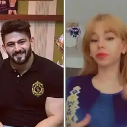 Стотици са жертвите при протестите в Иран, студентка и шампион по културизъм са сред убитите