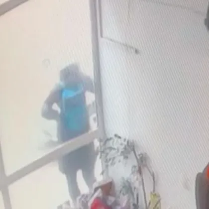 Неприятно започнала годината за млада дама в Пловдив Посред бял