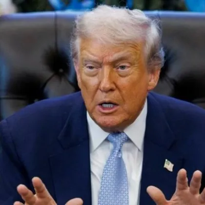 Тръмп призова иранците да превземат правителствени сгради