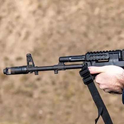 Застреляха бизнесмена Ердоган на сафари