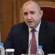 Радев връчва втория мандат на ПП-ДБ утре